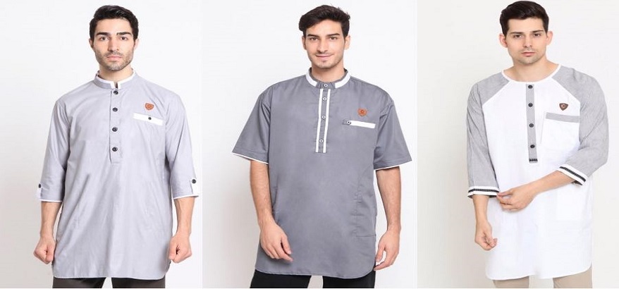 Inilah Sejarah Baju Koko yang Belum Anda Ketahui