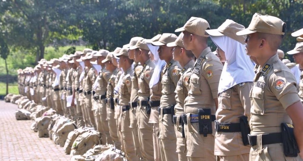 Jadwal Pendaftaran Online IPDN 2025: Pastikan Tidak Terlewat!