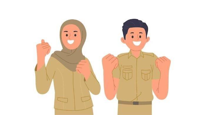 Calon ASN Muda Ini Adalah Tips Lolos CPNS Tanpa Latar Belakang Akademik Tertentu: Semua Bisa Coba!