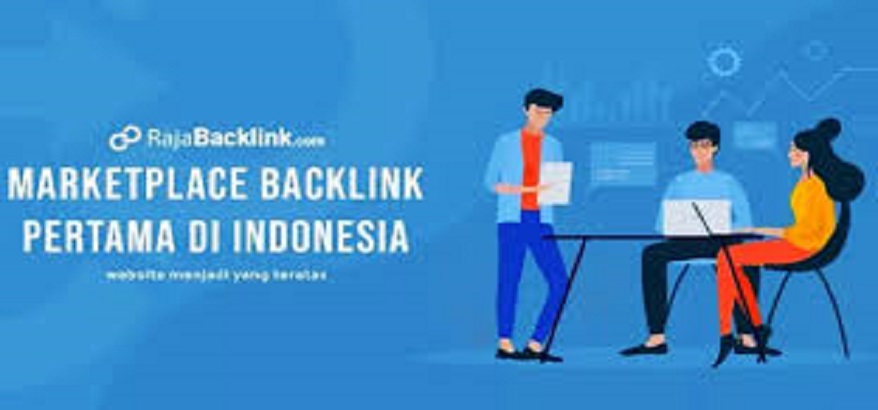 Cara Mendapatkan Backlink Berkualitas