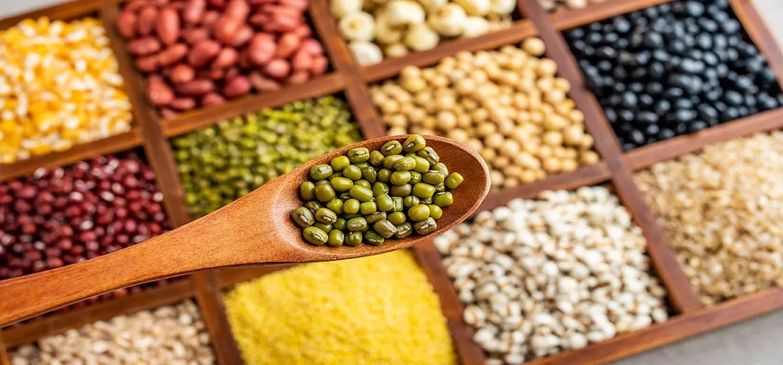Sayuran Sumber Protein Nabati yang Ada di Sekeliling Kita