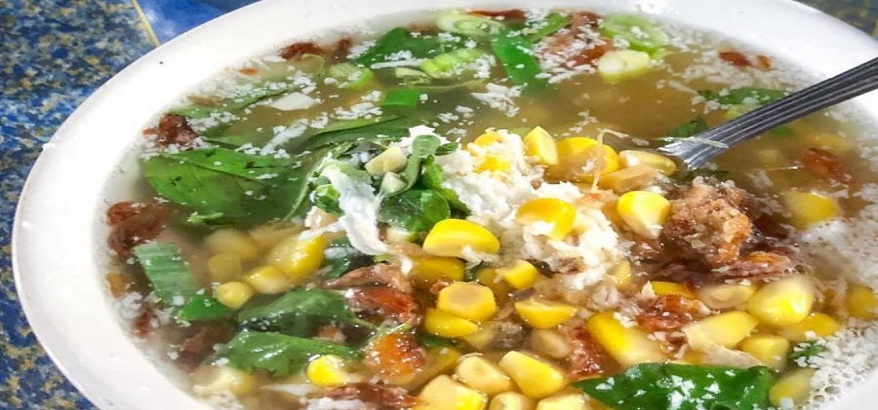 Masakan Khas dari Palu Sulawesi Tengah