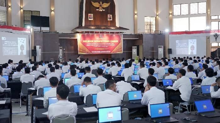 Cara Ikut Tryout Online CPNS Gratis dengan Hasil Seperti Tes Asli Melalui Tryout.id