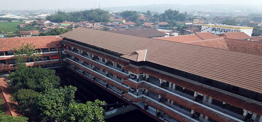 Al Ma'soem Pilihan Terbaik untuk Pendidikan Islam Anak