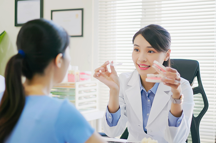 Meningkatkan Persiapan Ujian Kompetisi dengan Tryout Online Kompetensi Dokter Gigi dan Prediksi Soal UKDGI Terupdate