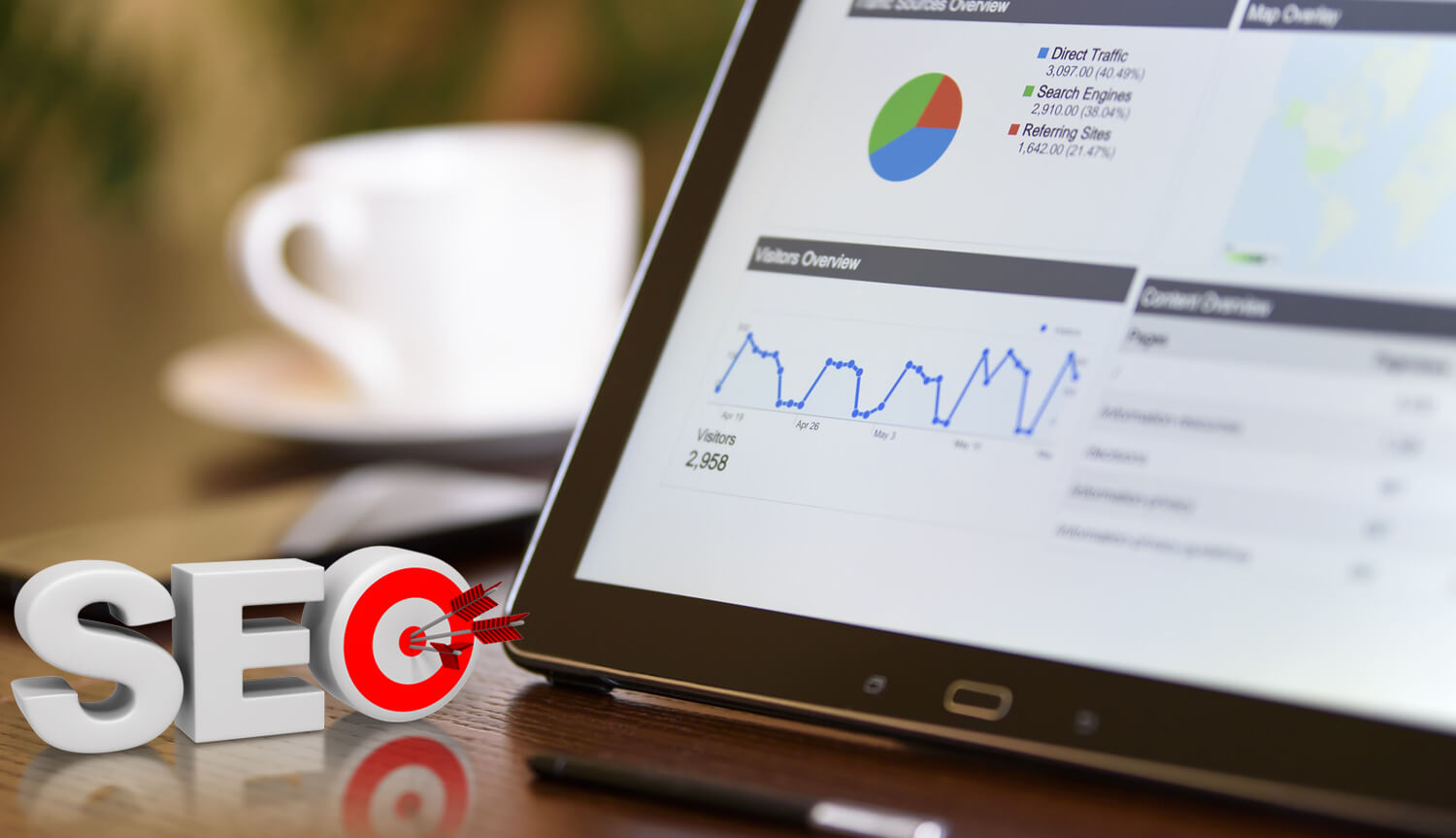 Meningkatkan Visibilitas Website Bisnis Online Anda dengan Strategi Promosi yang Tepat