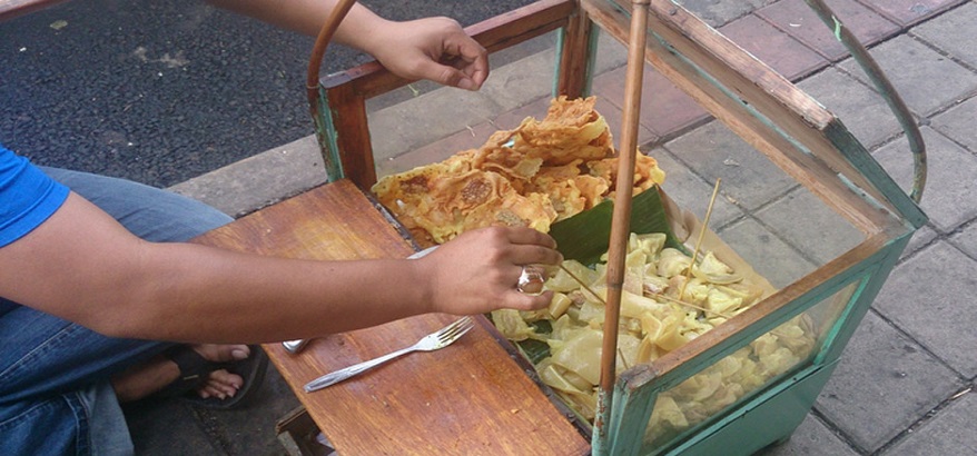 Aneka Kuliner Khas Bogor yang Wajib Dicicipi