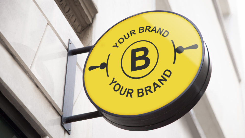 Langkah-Langkah Membuat Desain Logo Branding yang Kuat dan Konsisten