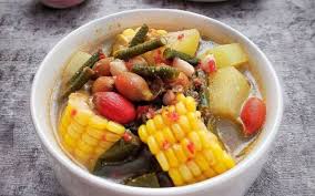 Resep Sayur Asem Klasik: Cara Memasak dan Penyajiannya, Menu Rumahan untuk Pelengkap yang Rasanya Begitu Memukau