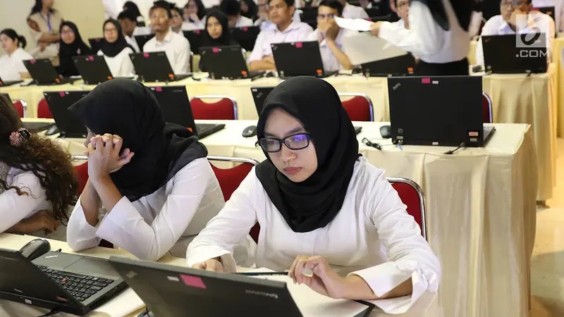 Trik Cepat Tryout CPNS: Kunci Sukses Belajar Cepat dan Tepat