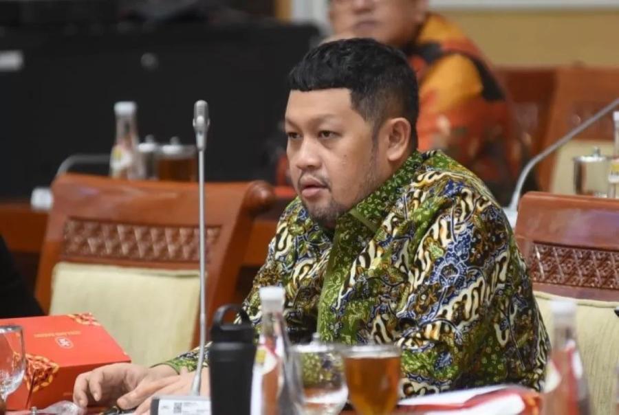 Gus Abduh: Warisi Nilai Pesantren, Berkiprah di Parlemen