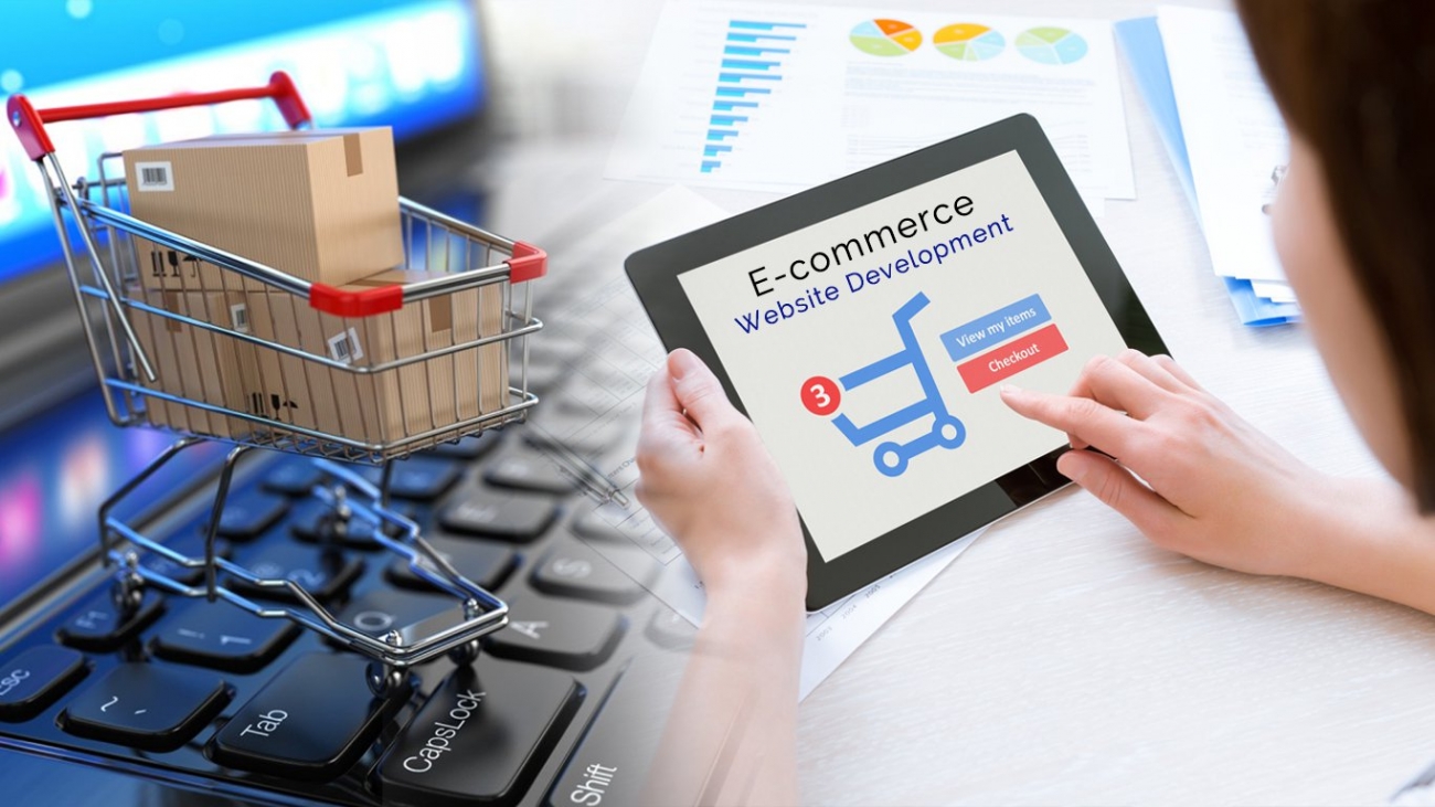 Meningkatkan Visibilitas Produk Digital Melalui Website yang Efektif