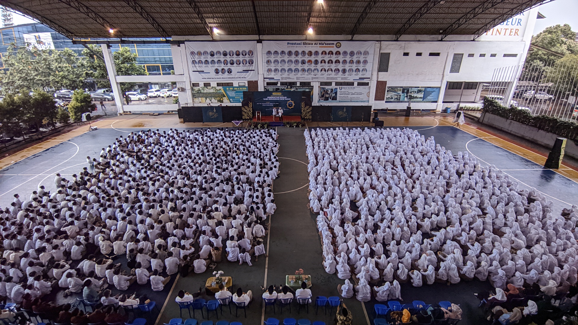 Langkah-Langkah Mendaftar Program Goes to Campus ke Universitas Luar Negeri