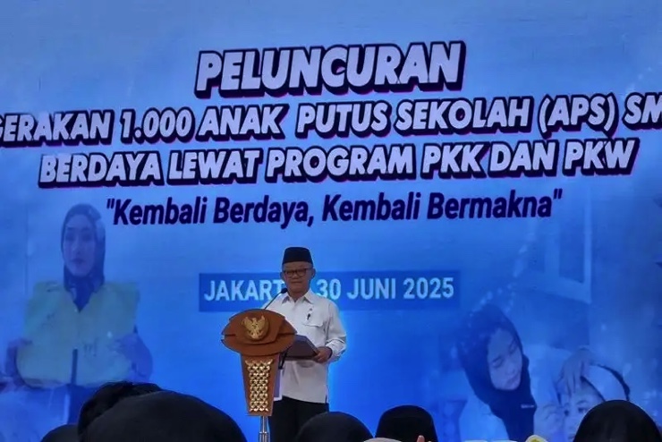 Kemendikdasmen Rilis 15 SMA Paling Berprestasi di Indonesia Berdasarkan Jumlah Medali Siswa