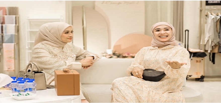 Kunjungi Toko Lina Karlina di BXC Mall 2 Bintaro Sekarang dan Dapatkan Brand Terkenal dengan Harga Terjangkau