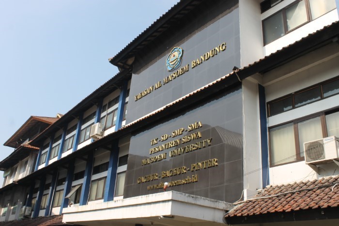 Manfaat Mengikuti Program Goes to Campus di Universitas Luar Negeri