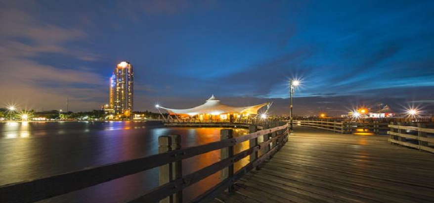 Tempat Wisata Unik dan Enak di Jakarta