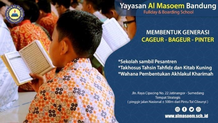 Pesantren Modern: Menggabungkan Tradisi dan Inovasi untuk Membentuk Generasi Penerus yang Tangguh!