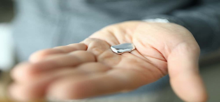 Awas Bahaya Kosmetik yang Mengandung Bahan Merkuri