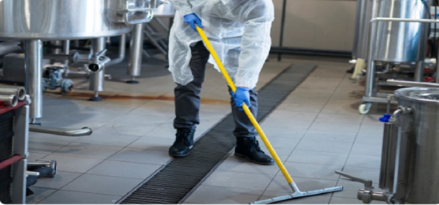 Jasa Outsourcing Cleaning Service: Solusi Kebersihan Profesional untuk Gedung dan Kantor