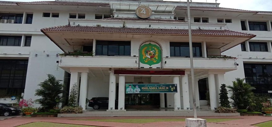 Pengadaan Barang dan Jasa DLH Tolitoli: Mendukung Program Lingkungan Hidup dengan Transparansi dan Akuntabilitas