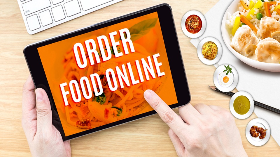 Tips Bisnis Makanan Ringan Melalui Sosmed