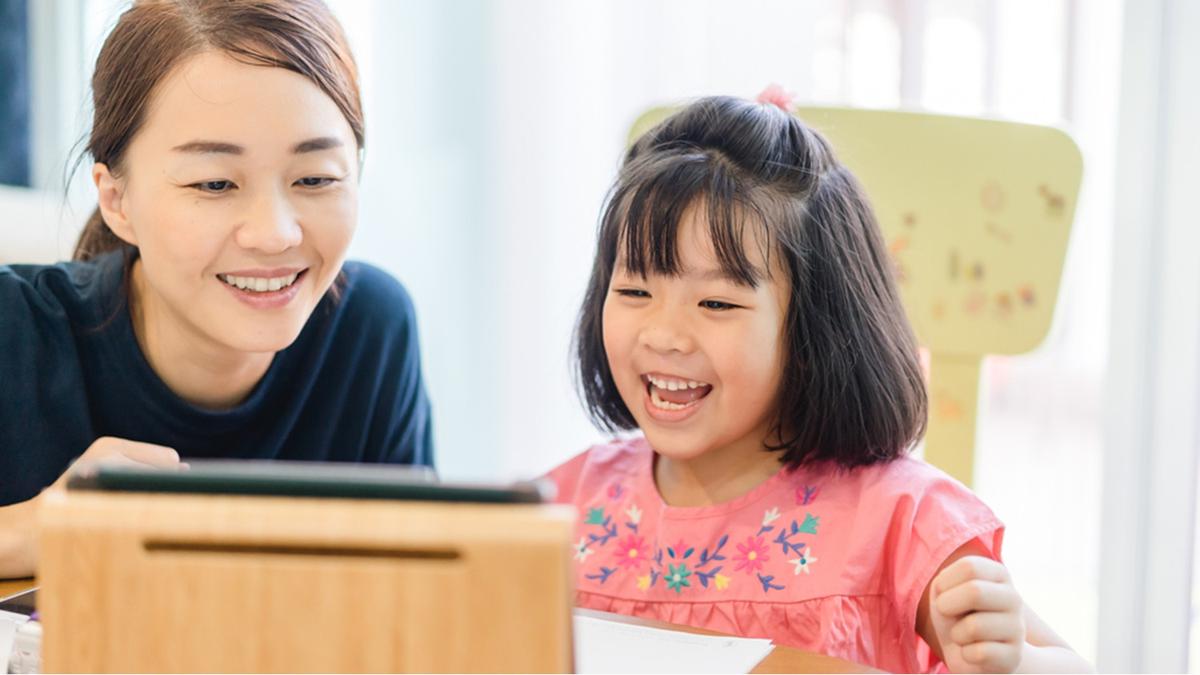 Belajar Online Untuk Anak: Panduan Lengkap bagi Orang Tua