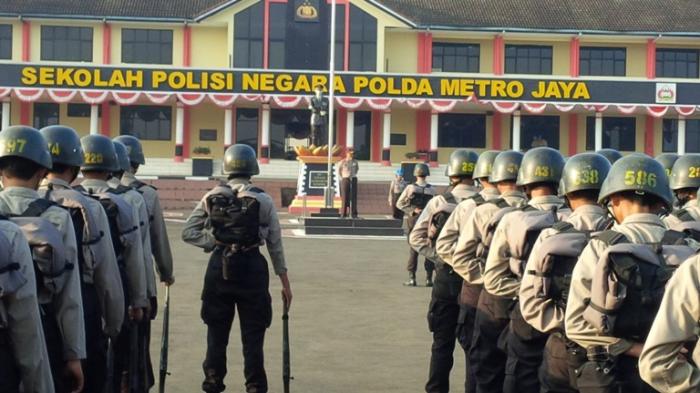 Fakta Menarik di Balik Lokasi Pusat Pendidikan POLRI di Jawa Barat