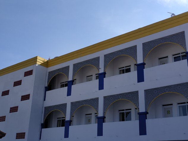 Memahami Konsep Sekolah Plus Pesantren
