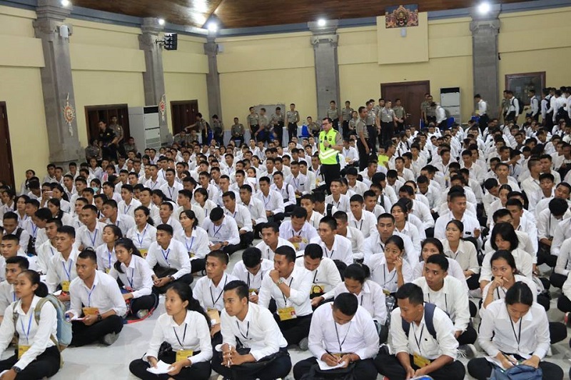Tryout Online POLRI Gratis: Persiapkan Diri Anda dengan Semua Materi Lengkap