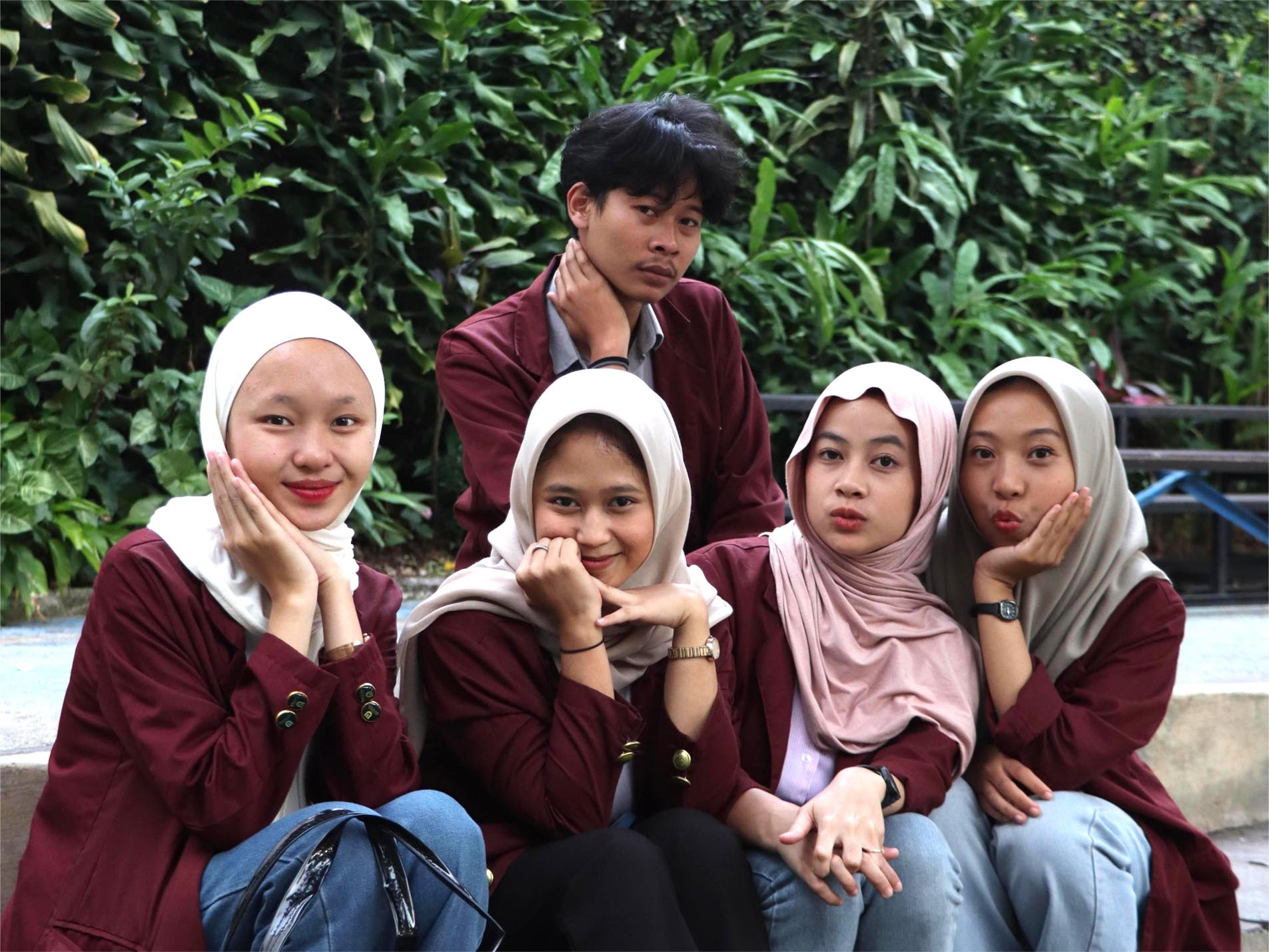 Biaya Pendidikan Kelas Reguler dan Non Reguler Per Semester Sekitar 5 Juta Untuk Jurusan Digital Bisnis