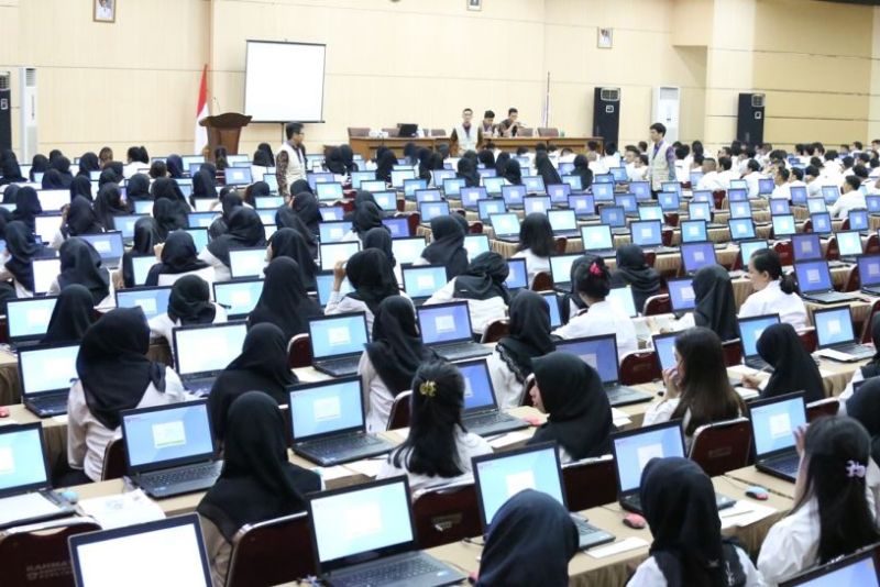 Tips Ujian CPNS Berdasarkan Pengalaman Peserta yang Berhasil Lolos Tiap Tahapan