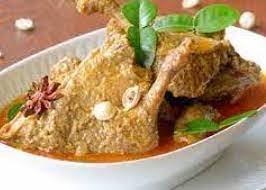Ayam Lempuk Khas Bengkulu: Keistimewaan Rasa dari Bumi Raflesia