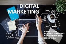 Marketing Terjamin untuk Berhasil Untuk Jualan Online