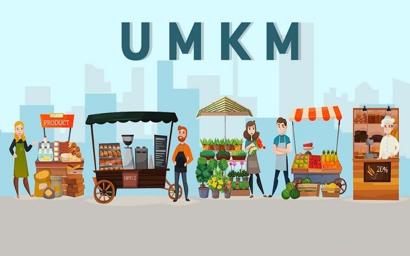 Strategi Pemasaran Efektif untuk Memperkenalkan Produk UMKM Unggulan