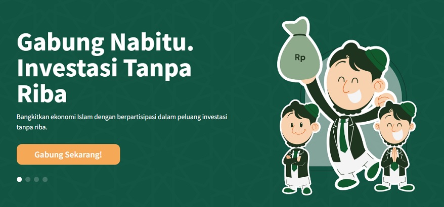 Investasi Halal: Cerdas Secara Finansial dan Tenang Secara Spiritual