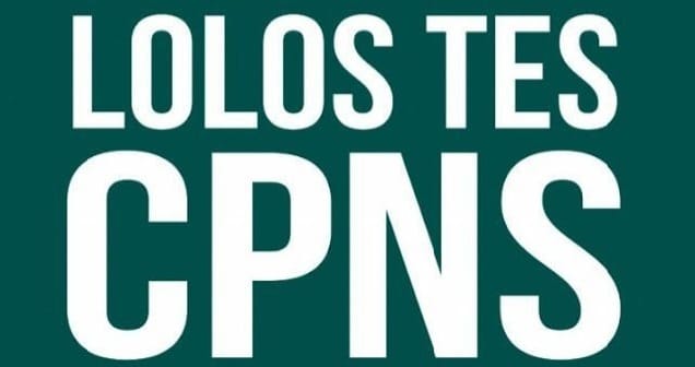 Mental Juara CPNS 2026, Atasi Kecemasan, Raih Kelulusan!