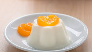 Resep Puding Vanila Rumahan, Cara Membuatnya, dan Penyajiannya dengan Maizena dan Butter